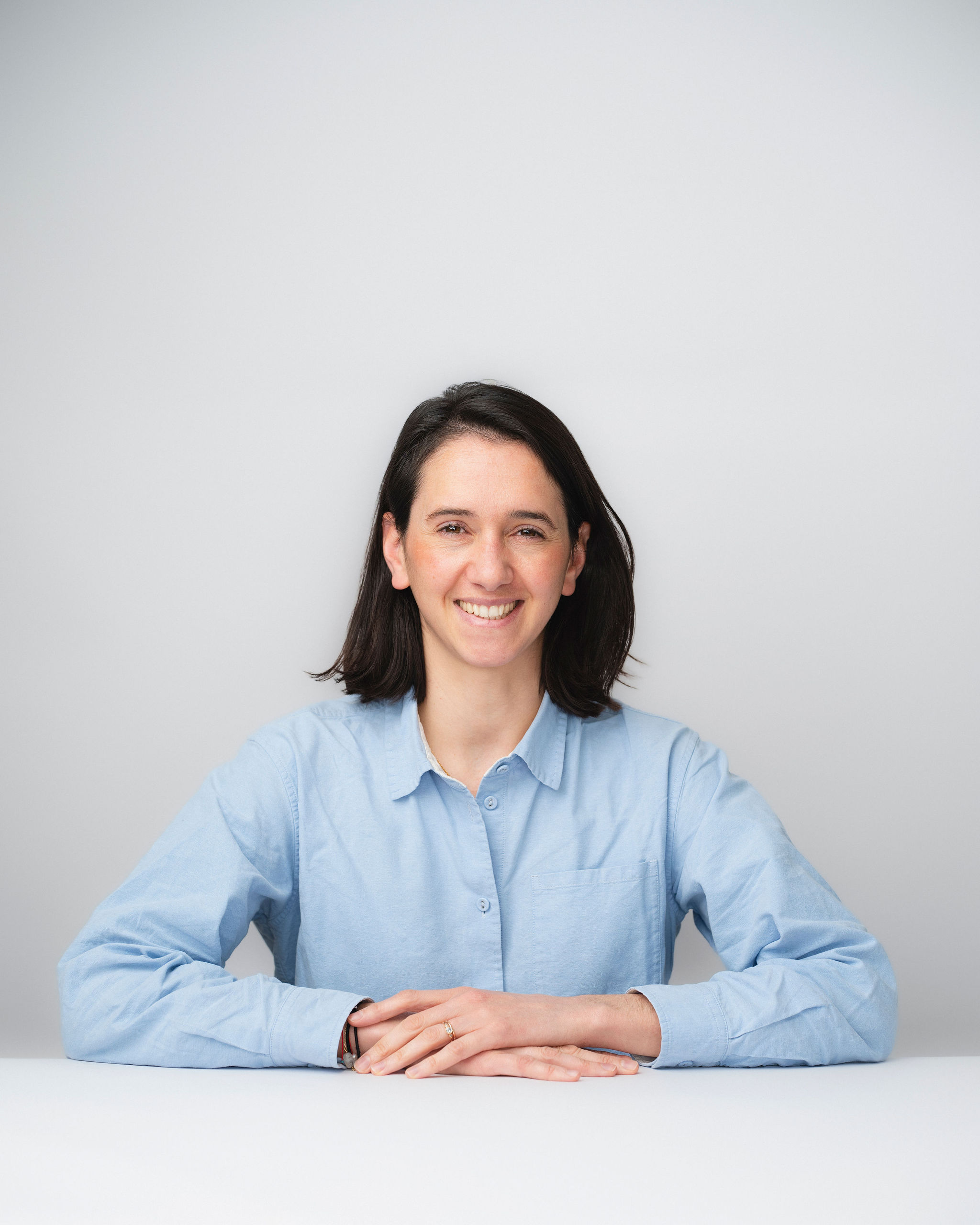 Dr. Victoire Kotur de Castelbajac — Gynécologue Privée à Londres